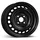 Alcar 3553 5 5Jx14 4x100 ET42 MB54 Black - black - 14 100.0 42.0