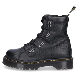 Dr. Martens Damen schwarz 39
