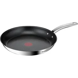 Tefal Intuition B8170444 Bratpfanne - Silber