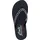 SKECHERS Zehentrenner Schwarz 42
