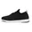 Jasper Herren Schwarz 44