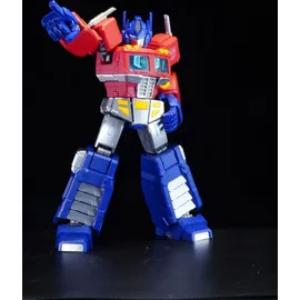 blokees Transformers Classic Class G1 Optimus Prime Modell