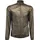 Gist Fahrrad -Jacke / Windbreaker ULTRALIGHT - Bronze - S