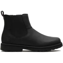 Timberland Courma Chelsea Stiefel Black 37
