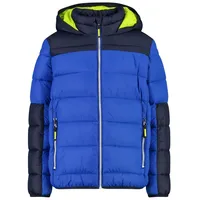 CMP KID JACKET FIX HOOD royal (N951) 104