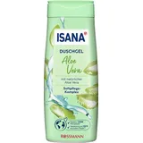 ROSSMANN ISANA Duschgel Aloe Vera - ml