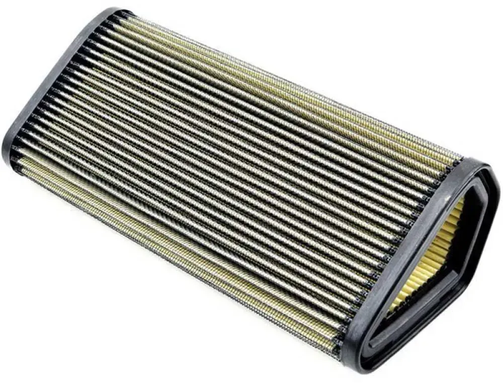 Tecnium Nanden-42610201a Luftfilter - Black - One Size