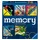 Ravensburger Memory 50 Jahre Blaues Dreieck deutsche Version