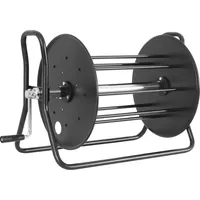 SCHILL Bau-Kabeltrommel SK 4600.S0-SCHWARZ