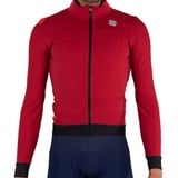 Sportful FIANDRE PRO Jacke - Red Rumba M