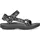 Teva Winsted Damen archive floral black/grey 39