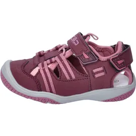 CMP Naboo Hiking Sandal Lila 20