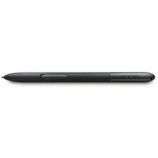 Wacom UP7724 Eingabestift Schwarz
