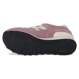 New Balance 574 Damen Alpha Pink 38