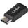Lindy USB 2.0 Adapter Typ C - Micro-B