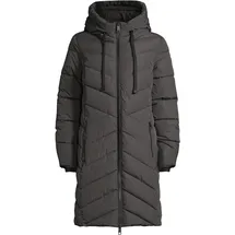New View Steppmantel TM5 anthrazit XXL,