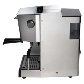 Gaggia Classic GT EG3500/10 Kaffeevollautomat Silber