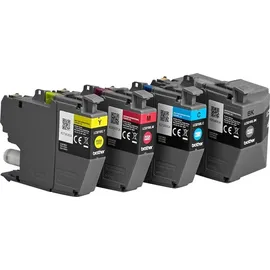 Brother LC-3219XL CMYK