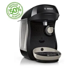 Bosch Tassimo Happy friendly TAS109E schwarz/grau