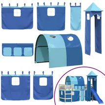 vidaXL Kinderbett Zubehör, Saint