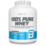 BIOTECH 100% Pure Whey Schokolade Pulver 2270 g