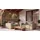 WFL GROUP Lorento 186 x 73 x 92 cm Beige