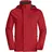 Regenjacke Herren Rot M