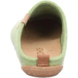 ROHDE Hausschuhe in Grün 40