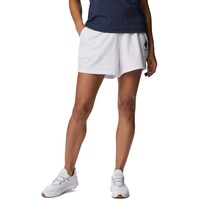 Columbia Logo III French Terry Shorts, L