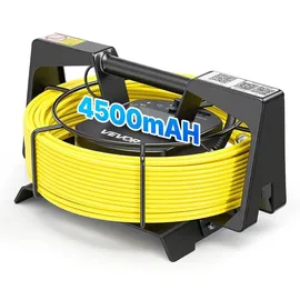Vevor Endoskopkamera 20m 1080p HD IP68 mit WLAN und 12 LEDs