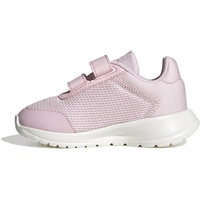 adidas Tensaur Run Kids clear pink/core white 25