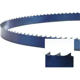 Leitz Bandsägeblatt Z3/Z5 1752 x 6 x 0,65 mm 10 Stück