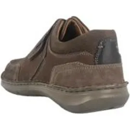 Josef Seibel New Anvers 83 Herren Braun 46