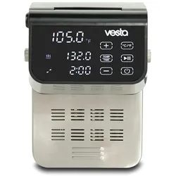 VESTA - Imersa Expert - WiFi-Tauchscanner