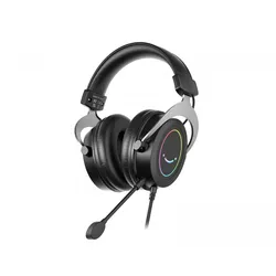 Fifine AMPLIGAME H3 Gaming Headset RGB - Schwarz