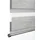 GARDINIA Doppelrollo de luxe 140 x 180 cm grau