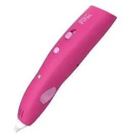 myFirst 3D Pen Make - pink 3D Drucker-Stift PCL 1.75 mm
