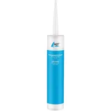 AGT Montagekleber & Dichtstoff extra-stark 475 g weiß