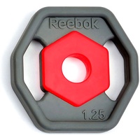 Reebok Rep Disc Hantelscheiben 2 x 1,25 kg