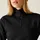 Dare 2b Blindside Halbreißverschluss-Sweatshirt Black 34