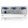 ATEN VS291 Video Switch 1920 x 1440 Silber