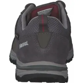 MEINDL Durban GTX Damen grau/bordeaux 39,5