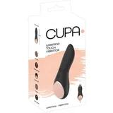 CUPA Warming Touch Vibrator