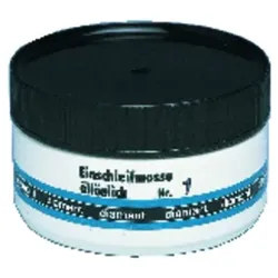 Ventil-Einschleifmasse Nr. 1 grob 220ml