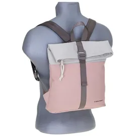 New Rebels Backham Rosa