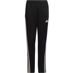 ADIDAS Kinder Sporthose Tiro 23 League, BLACK, 140