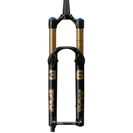 Fox 36 Float F-S Grip X 29 Zoll 160 mm Schwarz
