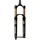 Fox 36 Float F-S Grip X 29 Zoll 160 mm Schwarz