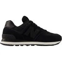 New Balance Damen - schwarz 40,5