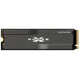 Silicon Power XD80 1 TB M.2